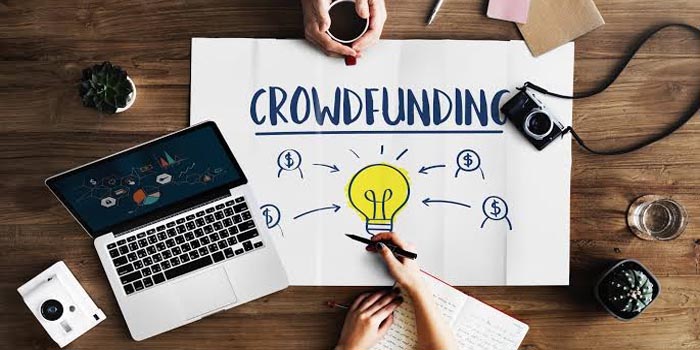 Top best crowdfunding sites to get funds for your new business