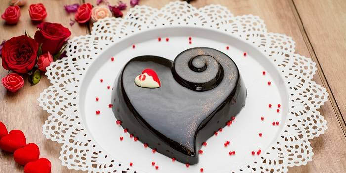 7 Most Popular Delectable Cakes for Valentine’s Day Celebrations