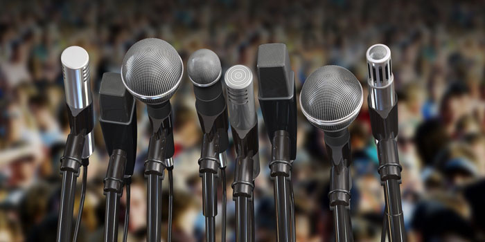 7 Ways to Dramatically Improve Your Public Speaking