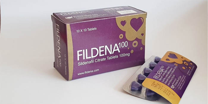 7 mysterious facts about the use of Fildena 100
