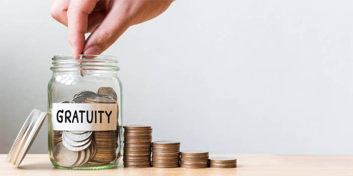 6 Points to Know About Gratuity in India
