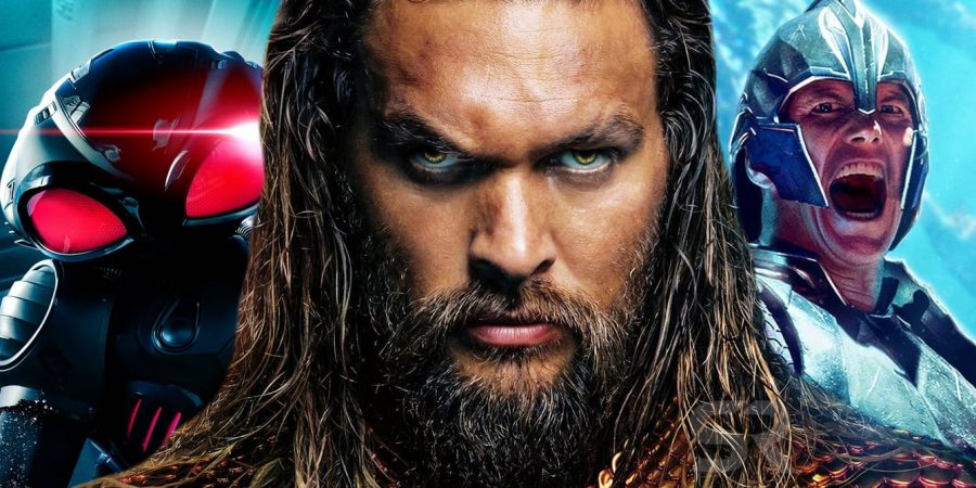 Aquaman 2 Release Date Cast And Plot Details and Many More