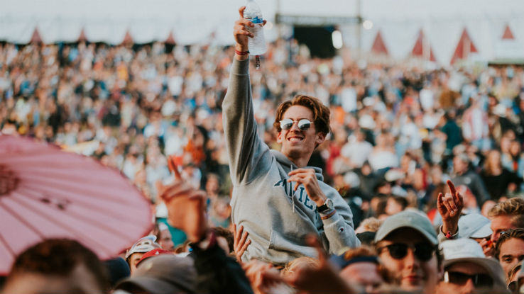 Foolproof Fun – 6 Things To Do Before Heading Out To A Music Festival