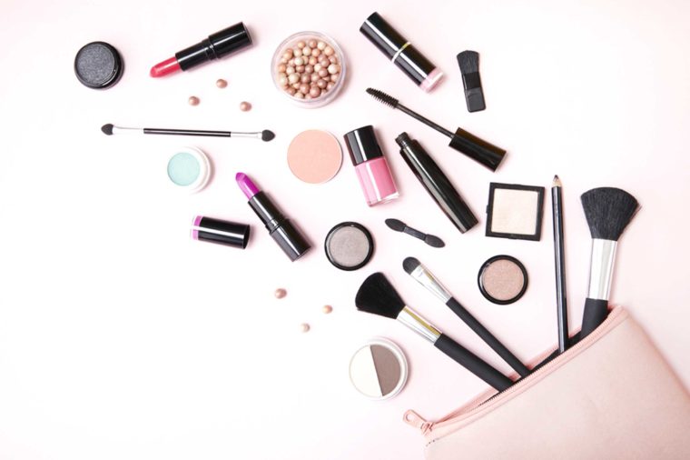 How to Figure Out Which Makeup Products Work for You