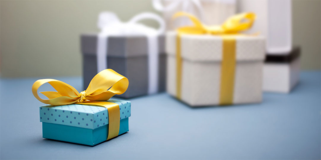 Some Simple Yet Amazing Return Gifts Ideas