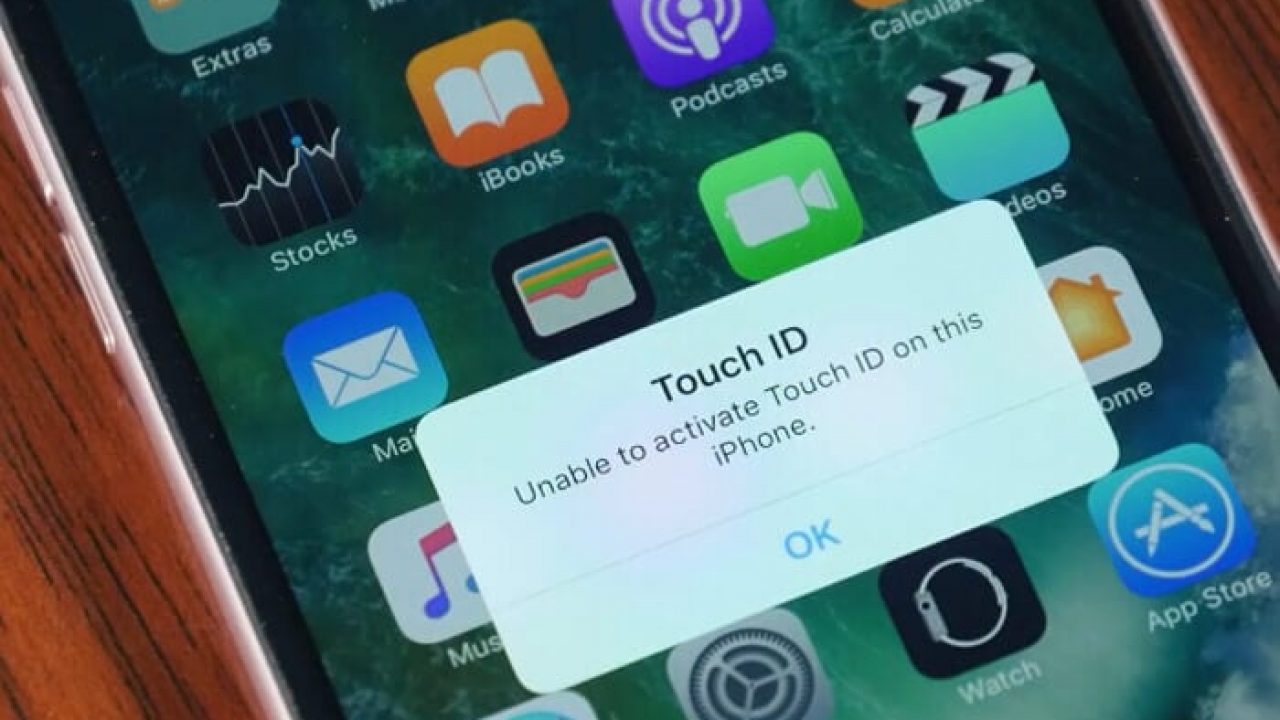 Different Solutions To Fix iPhone Touch Screen Not Working Problem