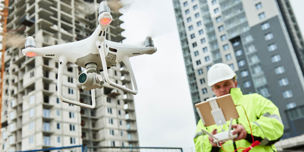 How Digital Technology is Changing Reshaping the Construction Industry