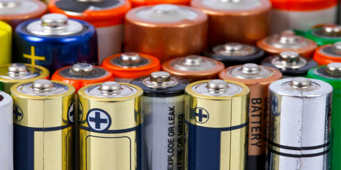 How to set up a new Battery Company: The 4 Most Important Considerations