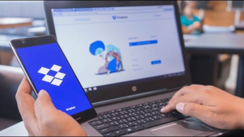 Top 10 Dropbox Alternatives To Use For Cloud Storage In 2022
