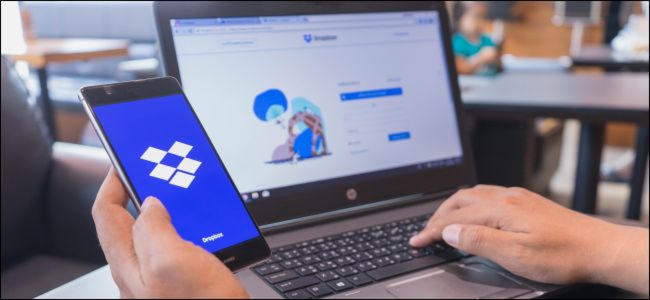 Top 10 Dropbox Alternatives To Use For Cloud Storage In 2020