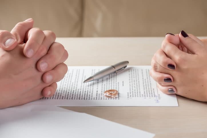 Can An Uncontested Divorce Change To Contested Divorce?