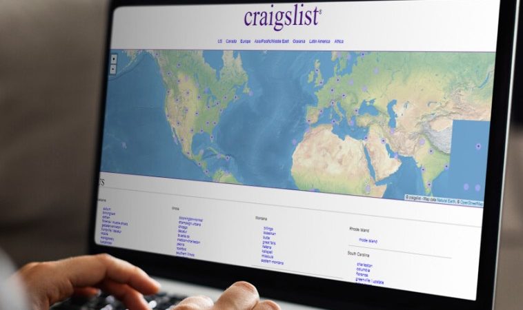 Craigslist Alternatives – Best Classified Submission Sites 2022