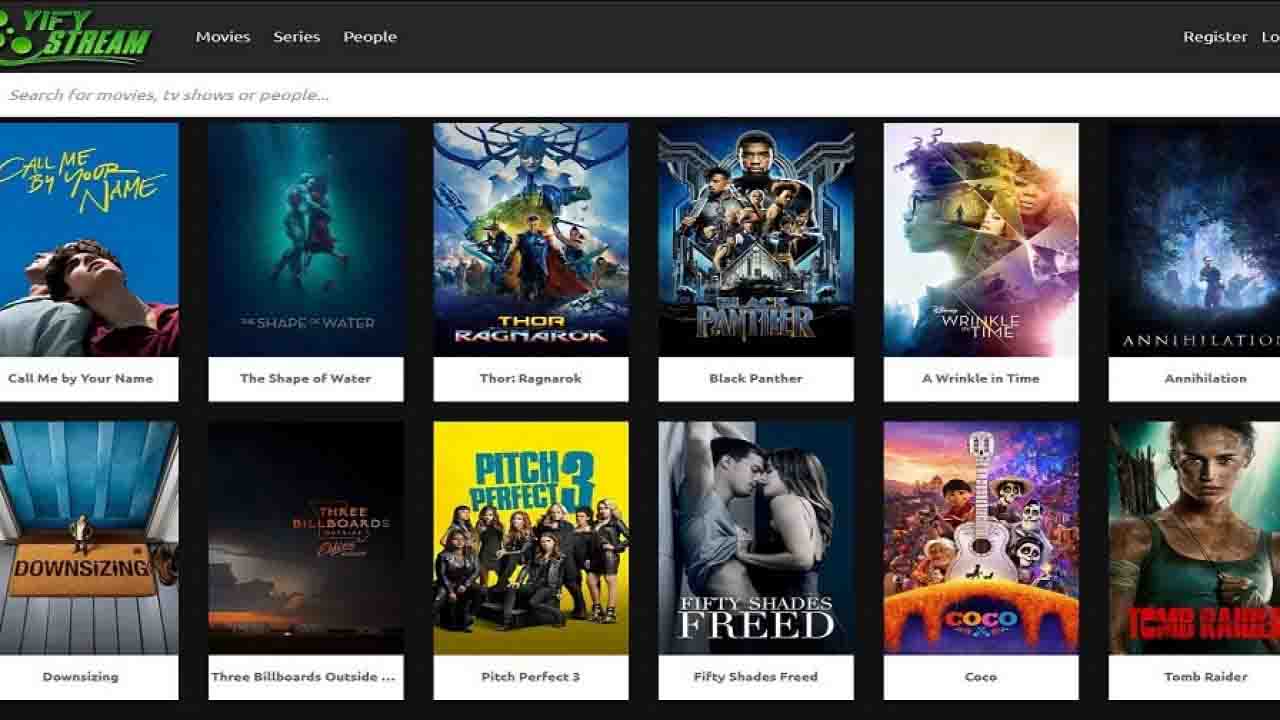 Top 10 YIFY YTS Alternatives & Mirror Sites for Torrenting