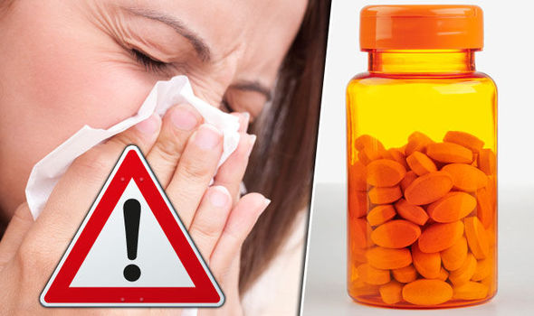 What Vitamins Do I Need to Beat the Flu?