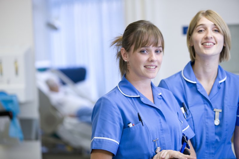 Reasons Why you Should Consider Becoming an Agency Nurse