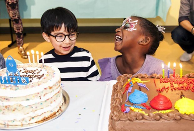 Smart  Ways To Stage A Special Birthday Party For Your Kid During The Quarantine