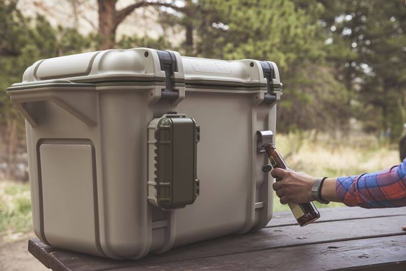 How to Choose the Best Camping Cooler