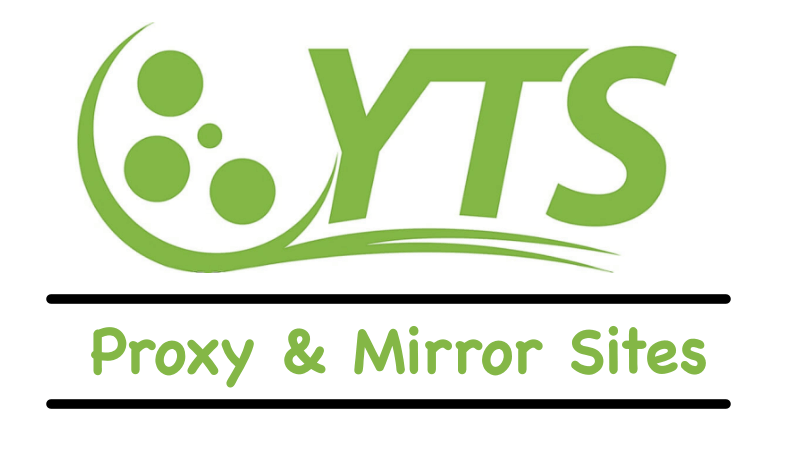 Top 10 YIFY/YTS Alternatives & Mirror Sites for Torrenting