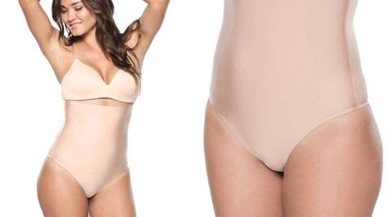 How to Choose Shapewear According to Clothing You Wear