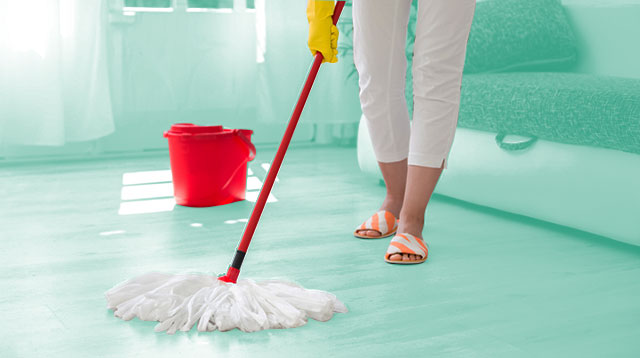 Summer Cleaning Tips And Tricks You Need To Know