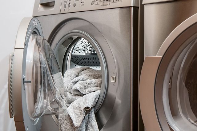 Tips for Finding the Right Washing Machine