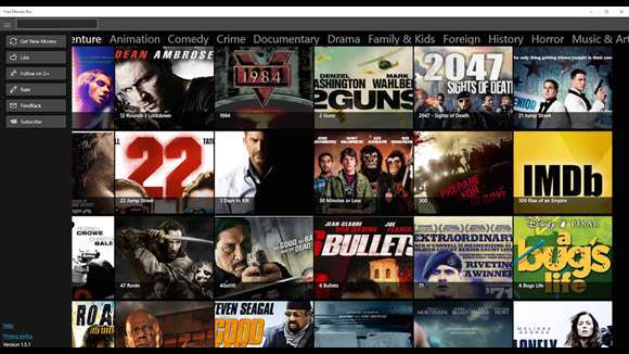 watch movies online