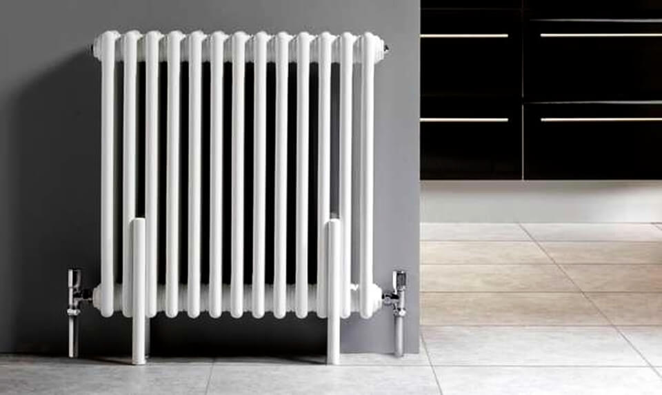 Tips on How To Choose The Perfect Radiator For Your Home