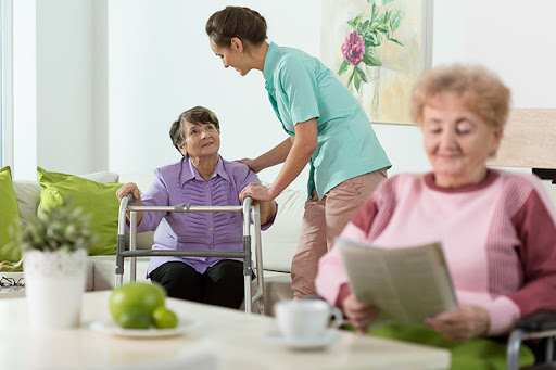 What Is The Role Of a Quality Domiciliary Care Worker