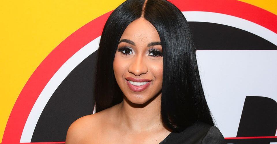 richer Cardi B