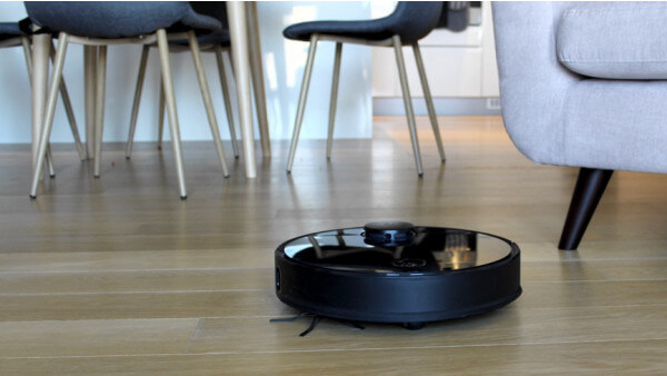 Advantages and Disadvantages of Robot Vacuum Cleaners