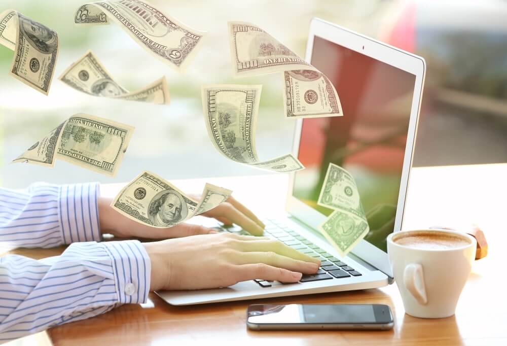 15 Tips for Easy Money Making On Social Media