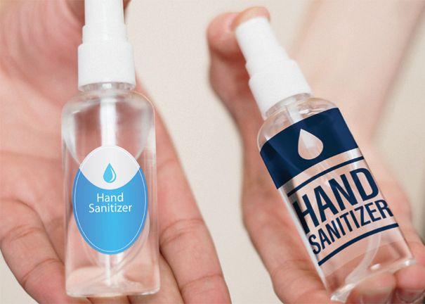 A Guide to Choosing Custom-Printed Promotional Hand Sanitisers