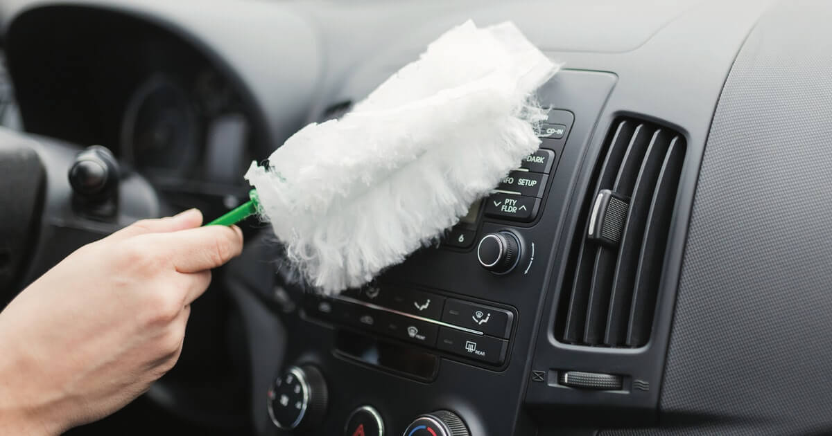 How To Choose a Car Duster