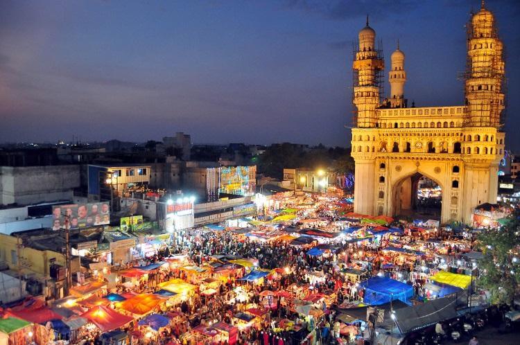 A guide for an unforgettable journey to Hyderabad