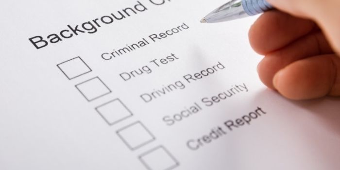 An Employer's Guide to DOT Background Checks