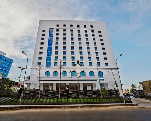 Best service provided Hotel in Chennai 