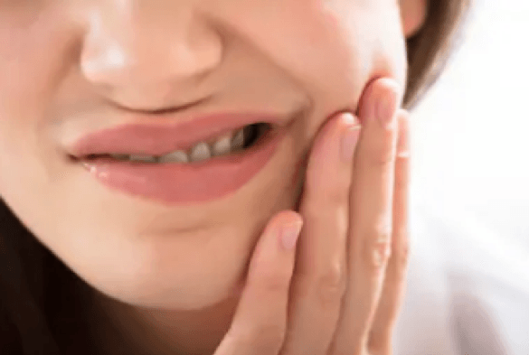 How does bad oral hygiene affect your physical health?