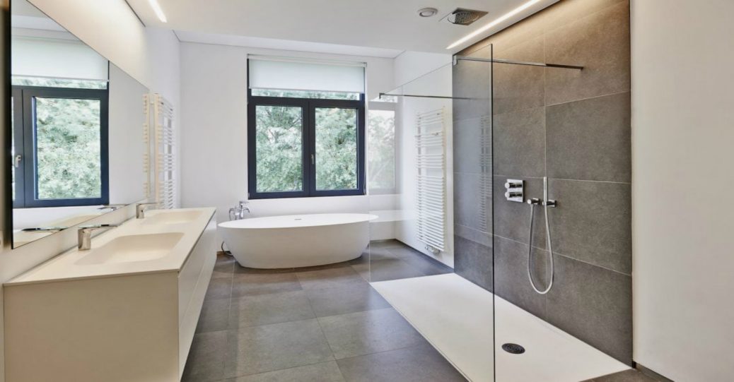 4 Easy Ways to Keep Shower Enclosure Clean and Spotless