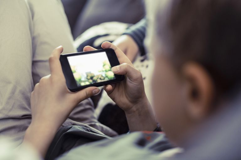 AR Games Are Encouraging Social Distancing