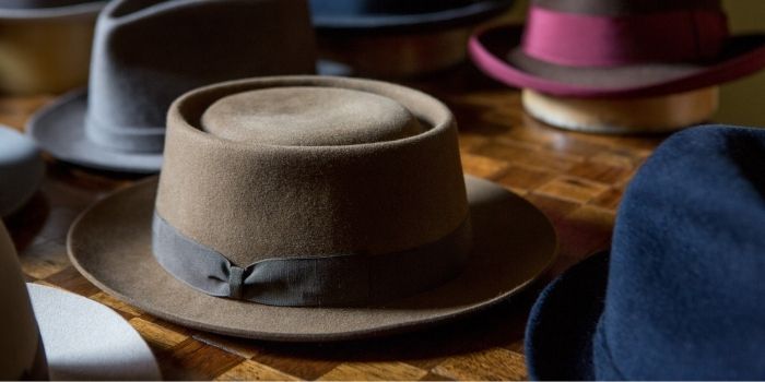 How to choose the perfect leather hat online