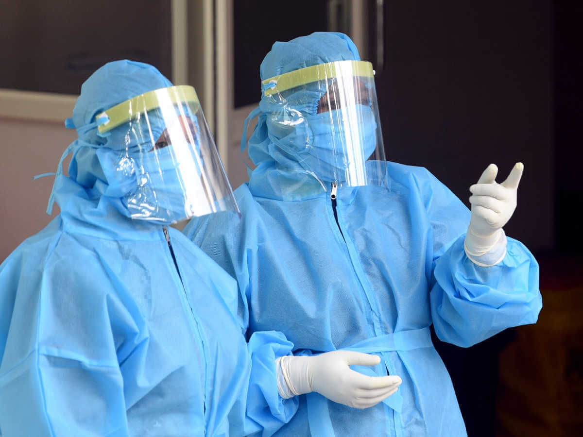 PPE and the Pandemic – 4 Tips for Sourcing Good Quality PPE During the Pandemic