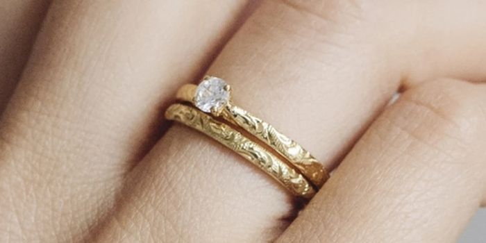 The Advantages of Picking Custom-Made Wedding Rings in Brisbane