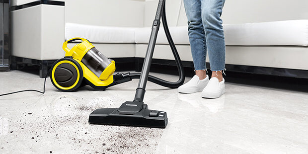 Pointers to Consider when you Buy Vacuum Cleaners