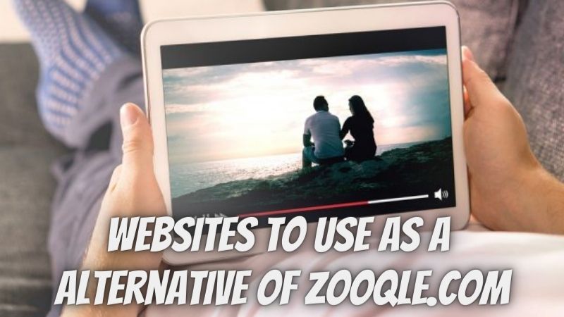 Websites to Use as a Alternative Of Zooqle.Com