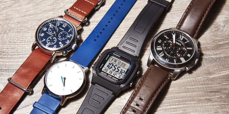 Make Acquaintance With the Tommy Hilfiger Iconic Watches