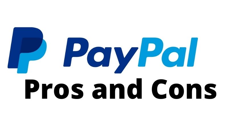 Pros and Cons of PayPal
