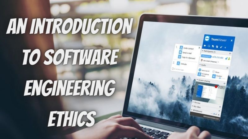 An introduction to Software Engineering Ethics