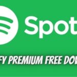 Spotify Premium Free Download