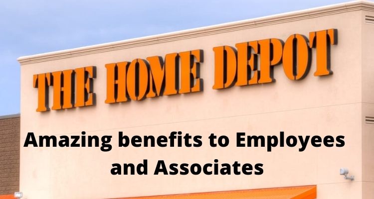 Home Depot Health Check App Know Amazing benefits to Employees and Associates