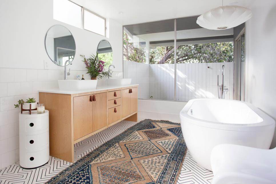 How To Give Your Bathroom A Makeover With Amazing Interior Design Ideas